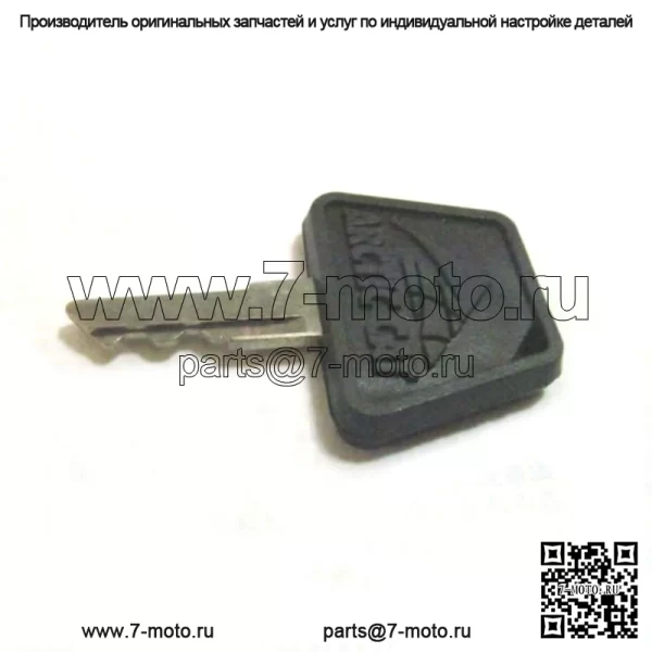 OEM-ключ зажигания для снегоходов 1D 0609-456