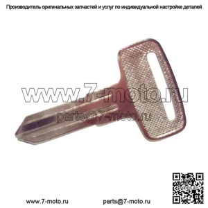 Заготовка ключа OEM Polaris Magnum Sportsman Trail Blazer Boss 2000-2023 4010321