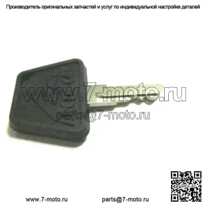 OEM-ключ зажигания для снегоходов 1E 0609-457