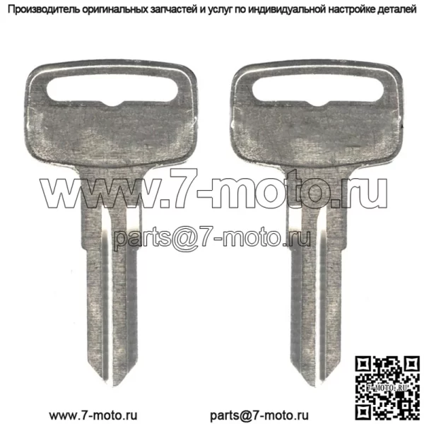 Запасная заглушка для ключа подходит для 2004, 2005, 2006, 2007, 2008 годов Yamaha Rhino 450 660 700 (подходит: Yamaha Rhino 660)