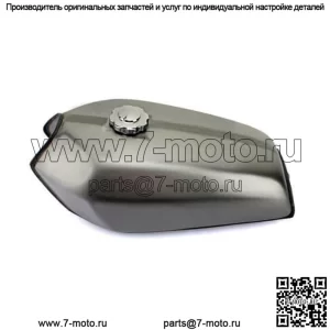 Бензобак мотоцикла для Honda CG125