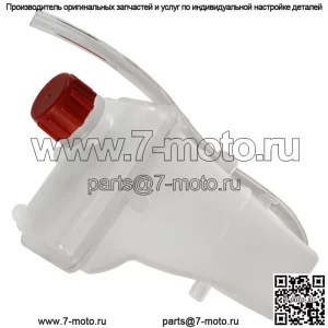Бачок радиатора для Polaris Sportsman Touring XP 1000 2022/1240406 (Для: Polaris)