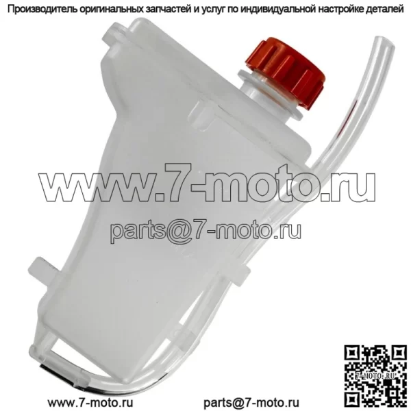 Бачок радиатора для Polaris Sportsman Touring XP 1000 2022/1240406 (Для: Polaris) - Image 4