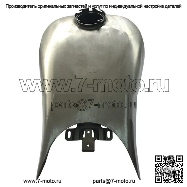 Кастомные бензобаки Harley Davidson
