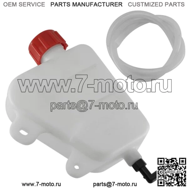 Расширительный бак для Polaris Sportsman 700 EFI 2005 2006 2007 новый (для: Polaris Sportsman 800)