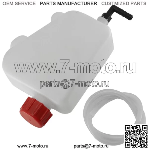 Расширительный бак для Polaris 5436936 | 5431673 Новый (Для: Polaris Sportsman 800) - Image 4