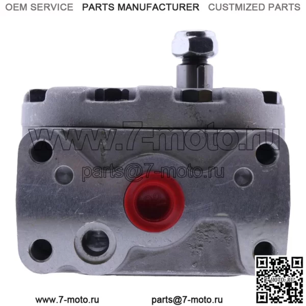 Гидравлический насос 70935C91 1949292C1 для Case-IH 330 340 460 504 544 560 606 656 - Image 4