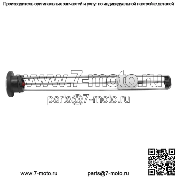 Для оборудования John Deere Датчик топлива Gator TH TS TX Trail Turf Worksite AM143170 (Для: более чем одного автомобиля) - Image 3