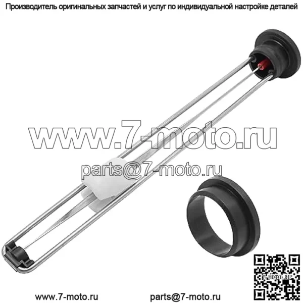 Крышка бензобака для указателя уровня топлива подходит для John Deere Gator TH TX TS 4x2 6x4 Газовый дизельный газон для рабочей площадки AM143170 AM136941 AM133922 AM117650 - Image 3