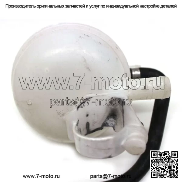 БУТЫЛКА БАКА ДЛЯ ОХЛАЖДАЮЩЕЙ ВОДЫ 509000368 - Image 4