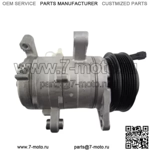 Компрессор переменного тока для Dodge Durango Jeep Grand Cherokee 2005 2006 2007 3,7 4,7 л