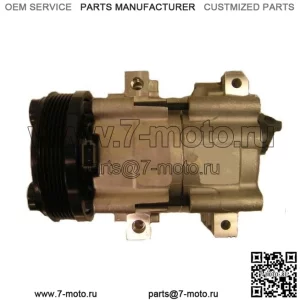 НОВЫЙ компрессор кондиционера OE-FS10 CO 101460C Ford Taurus 96-2000 3.0L V6