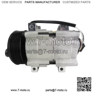 Компрессор переменного тока для Dodge Ram 2006-2010 2500 3500, 5,9 л, 6,7 л, только дизель
