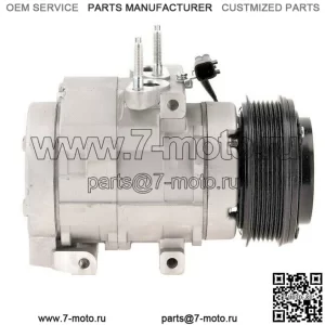 Компрессор кондиционера для Ford Expedition 5.4L 07 2008 2009 2010 2011 2012 2013