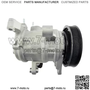 Компрессор кондиционера 158319 08-11 DODGE DAKOTA 8-13 RAM 1500 3.7L 4.7L