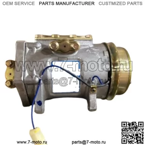 Компрессор переменного тока подходит для Nissan 200SX, S12 SILVIA GAZELLE 1984 1985 1986 1987 C7