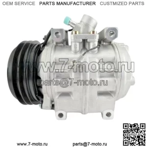 Тип компрессор переменного тока Denso для Toyota Coaster 24V 10P30C 447220-1472 447300-0611