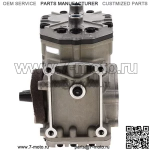 Новый компрессор кондиционера для Ferrari 208 246 308 328 365 400 412 512 и Mondial