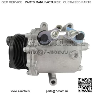 Муфта компрессора кондиционера 15-21577 Реле Buick Terraza Chevy Uplander Saturn