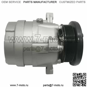 OEM-компрессор кондиционера Delphi V5 6PV 58993
