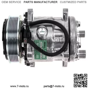 Компрессор переменного тока GZ5S11 подходит для APU Parks Industries HP2000 KCA001-00