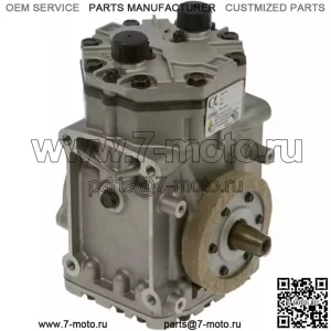 8810330A Подходит для компрессора York ET210L — подходит для Ford
