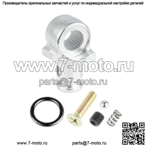Босс педали рычага кик-старта для Kawasaki KX125 1999 2000-2002 13061-1713