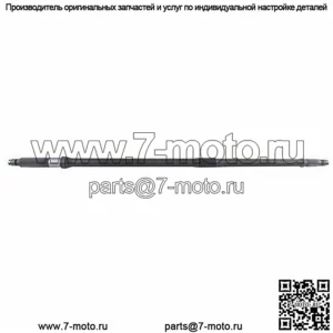 Задний мост Honda TRX 420 500 520 Foreman Rancher 42311-HR3-A20 2014 - 2023