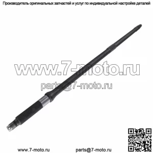 Задний мост Honda TRX 400 TRX450 Fourtrax Foreman 1995 1996 1997 - 2004