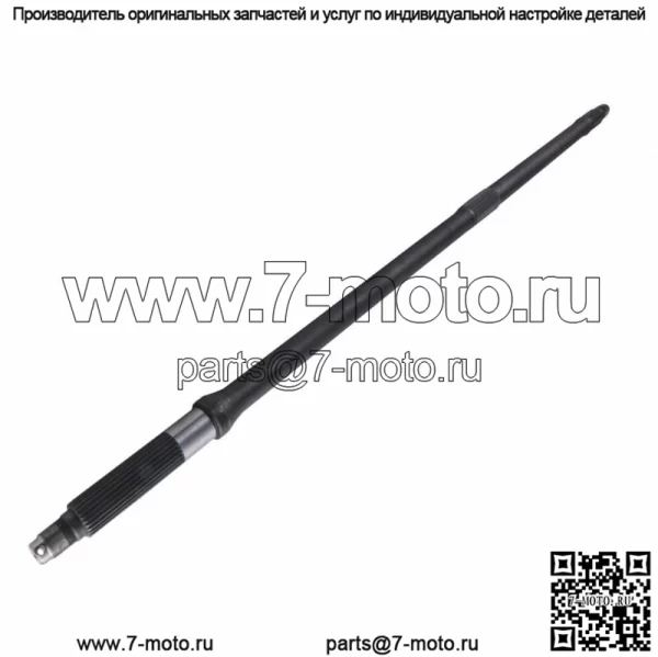 Задний мост Honda TRX 400 TRX450 Fourtrax Foreman 1995 1996 1997 - 2004