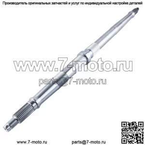 Задний мост Honda TRX 250 EX TRX 250X 2001 2002 2003 2004 2005 2006–2021