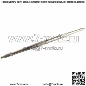 Задний мост Yamaha Raptor 700 2006 2007 2008 2009 2010-2020 1S3-25381-10-00
