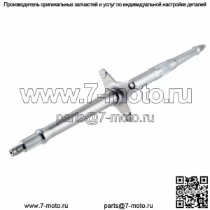 Задний мост Honda TRX 400 EX 400 X Sportrax 400 1999 2000 2001 2002 - 2014