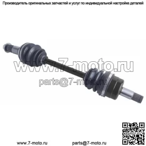 Yamaha Kodiak передняя левая или правая ось CV 700 2016 2017 2018 2019 2020 2021