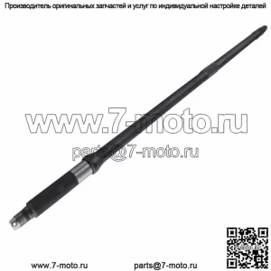 Задний мост Honda TRX 350 TRX 400 Rancher 2000 2001 2002 2003 2004 - 2007