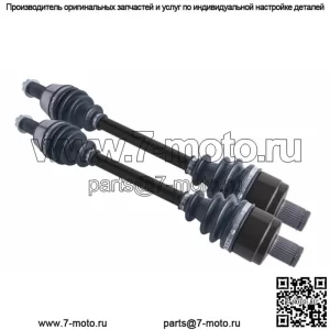 Комплект задних мостов Polaris Sportsman/Scrambler 850 HO/1000 2013-2021