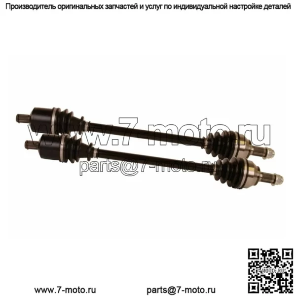 Комплект передней подвески Polaris Ranger  900 1000 2016 2017 1333565
