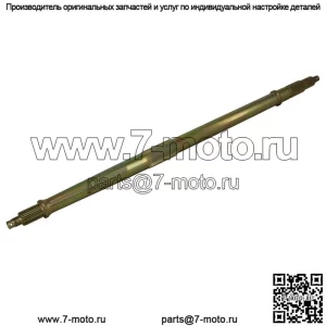 Задняя ось Arctic Cat 250/300 2x4 Utility 2006–2014 3305-546 3303-882