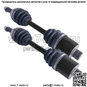 Комплект задних мостов Polaris Sportsman 700 2002 г.в.