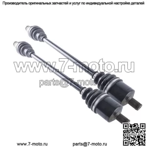 Комплект передних мостов Polaris RZR XP 1000 XP 4 1000 2015–2022