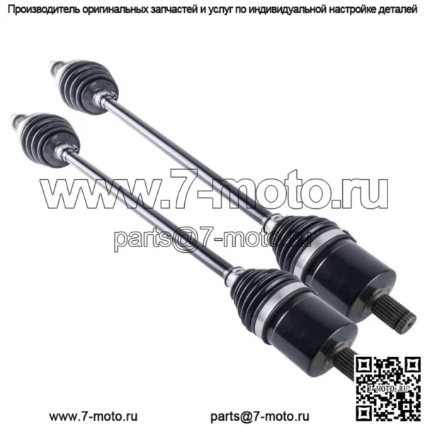 Комплект передних мостов Polaris RZR XP 1000 XP 4 1000 2022