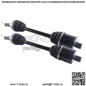 Комплект задних мостов Polaris Ranger 500 570 ETX 2014 2015 - 2020 1333069