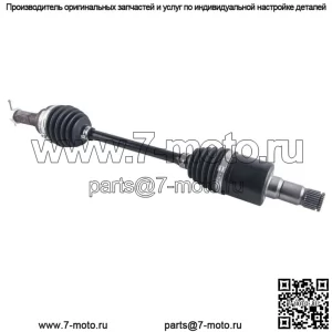 Polaris Ranger задний правый ШРУС 900 Дизель 900D 2011 2012 2013 2014 1332895