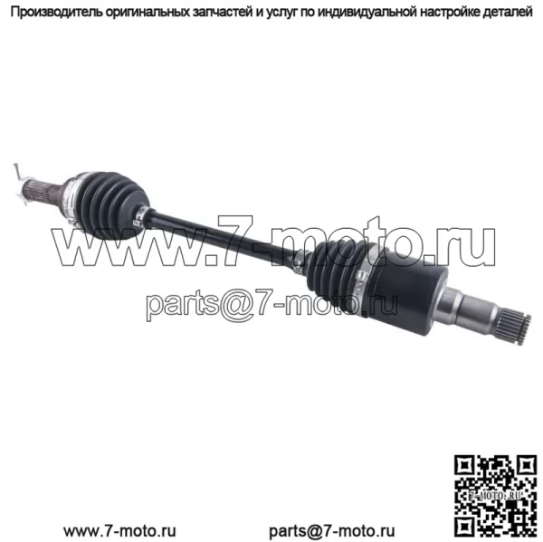 Polaris Ranger задний правый ШРУС 900 Дизель 900D 2011 2012 2013 2014 1332895