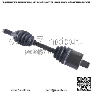 Polaris Sportsman 450 570 задняя левая или правая ось cv 2022 1337130