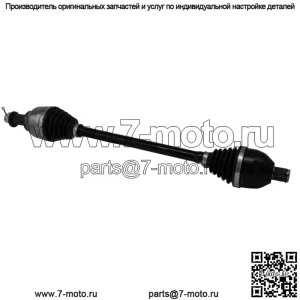Задний левый или правый шарнирный мост Polaris для RZR Pro XP 2020 2021 2208421