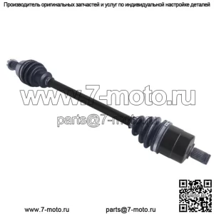Polaris Ranger передняя левая или правая ось CV 500 700 800 1000 2009–2016 2020