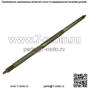 Задний мост Polaris Sportsman Outlaw 90 110 2004–2021 0453491