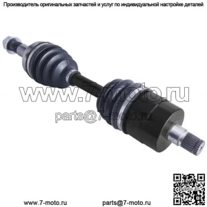 Задний правый мост Can Am Outlander 450 570 2016–2023 гг.