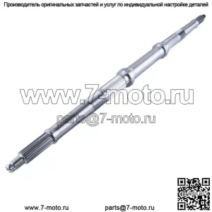 Задний мост Honda TRX 300 Fourtrax 1988 1989 1990 1991 1992 1993 - 2000